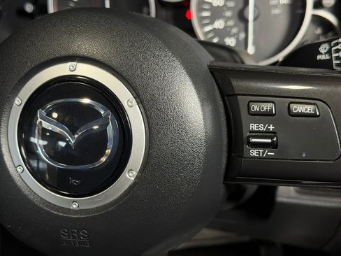 Used 2014 MAZDA MX-5 Miata Grand Touring w/ Premium Package RWD image 27