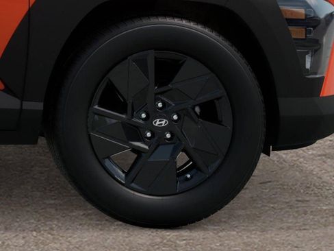 New 2026 Hyundai Kona SEL Premium image 8