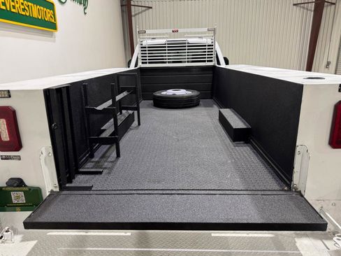 Used 2023 Ford F450 XL image 52