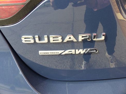 Used 2025 Subaru Legacy Premium w/ Popular Package #1A AWD/4WD image 10