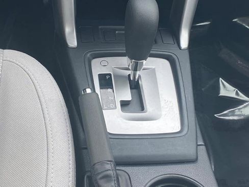 Used 2018 Subaru Forester 2.5i w/ Alloy Wheel Package image 10