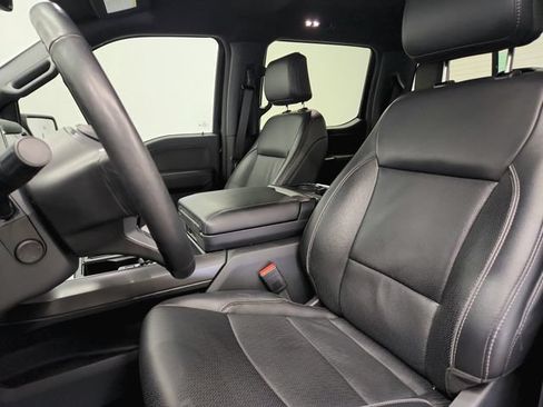 Used 2024 Ford F150 Lariat w/ Equipment Group 502A High AWD/4WD image 18