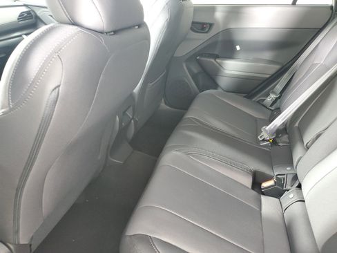 New 2026 Subaru Crosstrek 2.5i image 13