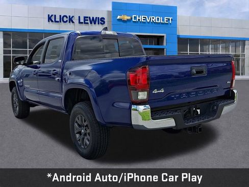 Used 2022 Toyota Tacoma SR5 AWD/4WD image 5