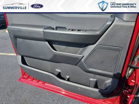 New 2026 Ford F150 STX w/ F-150 LOBO Package AWD/4WD image 29