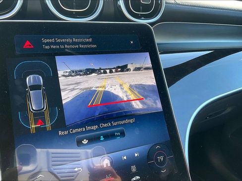 Certified 2023 Mercedes-Benz GLC 300 4MATIC image 21