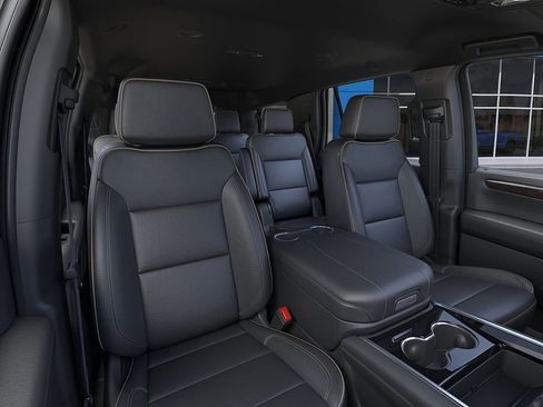 New 2026 Chevrolet Tahoe Premier AWD/4WD image 16