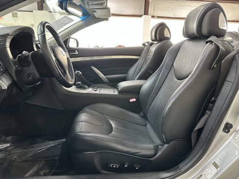 Used 2009 INFINITI G37 Sport w/ Premium Pkg image 13