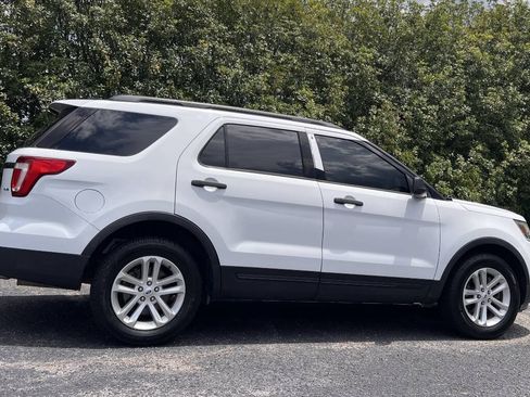Used 2017 Ford Explorer 4WD image 6