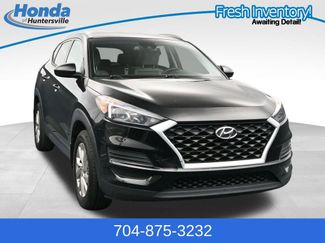 Used 2020 Hyundai Tucson Value FWD 360° Tour