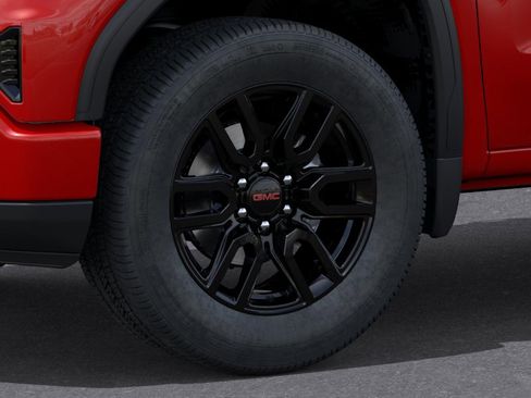 New 2026 GMC Sierra 1500 Elevation AWD/4WD image 33