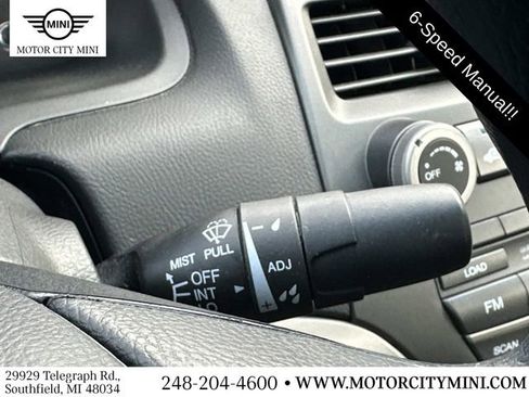 Used 2012 Honda Accord EX image 27