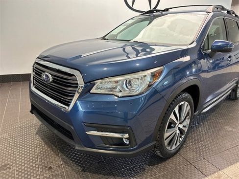 Used 2019 Subaru Ascent Limited image 9