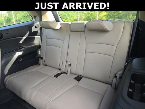 Used 2019 Honda Pilot Elite image 11