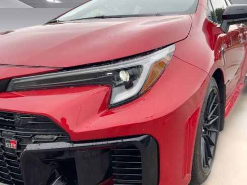 Used 2025 Toyota Corolla Premium Plus image 10