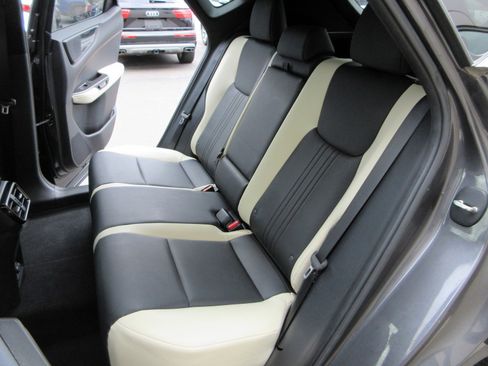 Used 2023 Lexus NX 250 FWD w/ Premium Package image 22