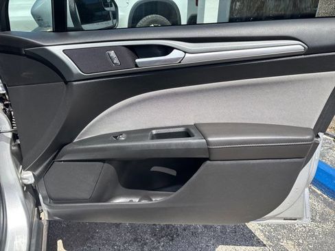 Used 2013 Ford Fusion S FWD image 42