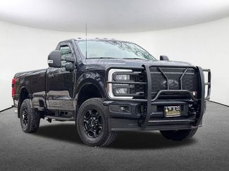 Certified 2024 Ford F350 XL w/ STX Appearance Package AWD/4WD video 2