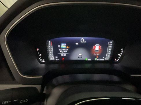 Used 2024 Honda Pilot Elite image 30