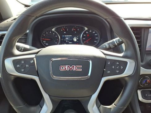 Used 2023 GMC Acadia SLE w/ Driver Convenience Package AWD/4WD image 26