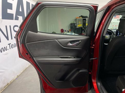 Used 2024 Chevrolet Blazer LT w/ Convenience Package image 23