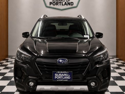 Certified 2024 Subaru Outback Limited AWD/4WD image 1