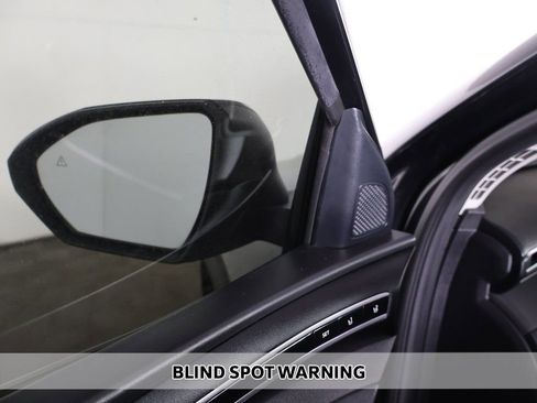 Used 2023 Hyundai Tucson Limited w/ Cargo Package image 8