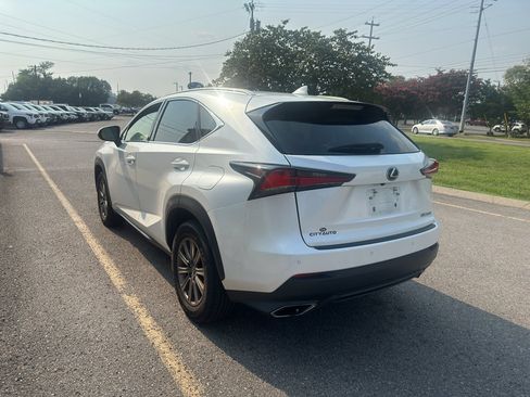 Used 2019 Lexus NX 300 FWD w/ Comfort Package image 6