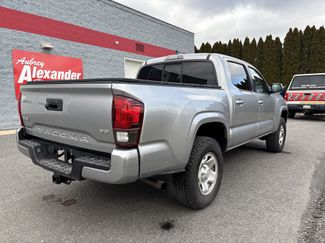 Used 2021 Toyota Tacoma SR video 3