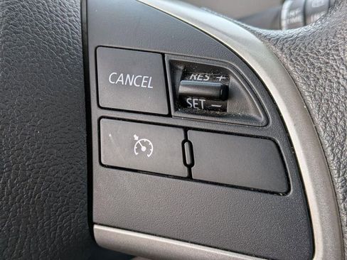 Used 2024 Mitsubishi Mirage ES FWD image 19
