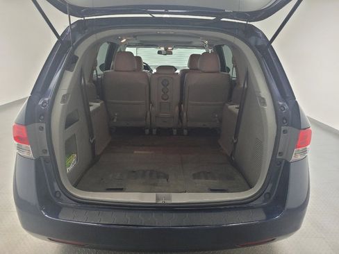 Used 2016 Honda Odyssey EX-L image 29