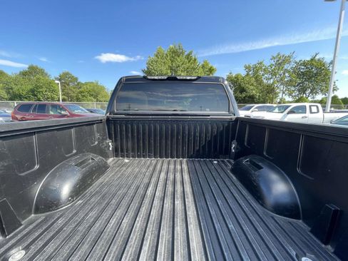 Used 2023 Toyota Tundra SR5 AWD/4WD image 10