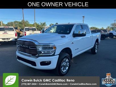 Used 2024 RAM 2500 Laramie