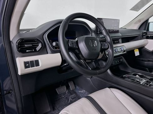 New 2026 Honda Pilot EX-L image 9