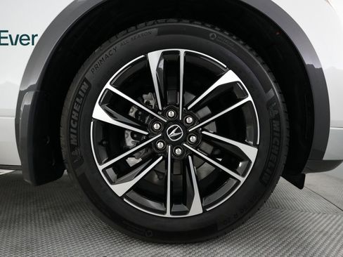 Used 2024 Acura ZDX A-Spec image 18