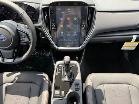 New 2025 Subaru Crosstrek 2.5i Limited image 11