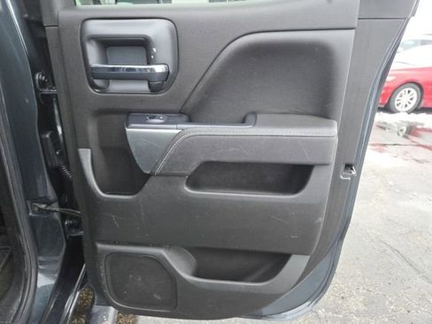 Used 2017 Chevrolet Silverado 1500 LT w/ All Star Edition image 24