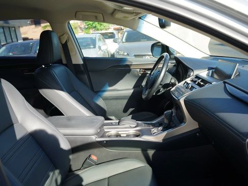 Used 2017 Lexus NX 200t F Sport FWD image 21