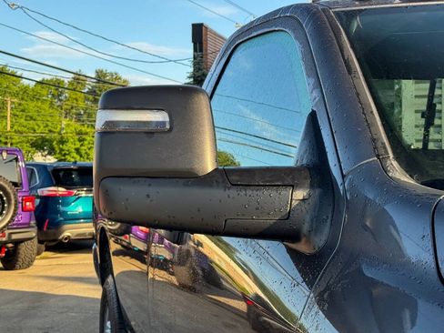 Used 2026 RAM 3500 Tradesman AWD/4WD image 10
