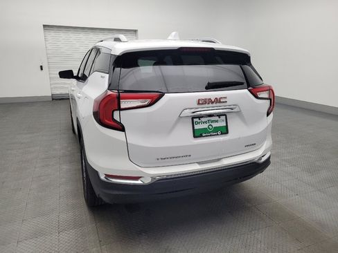 Used 2023 GMC Terrain SLT image 6