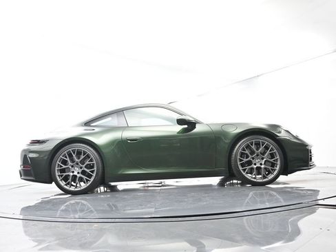 Certified 2026 Porsche 911 Carrera S image 53