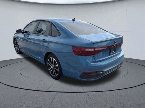 Used 2025 Volkswagen Jetta Sport FWD image 7