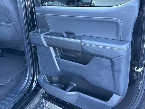 Used 2023 Ford F150 XLT w/ Equipment Group 302A High image 31