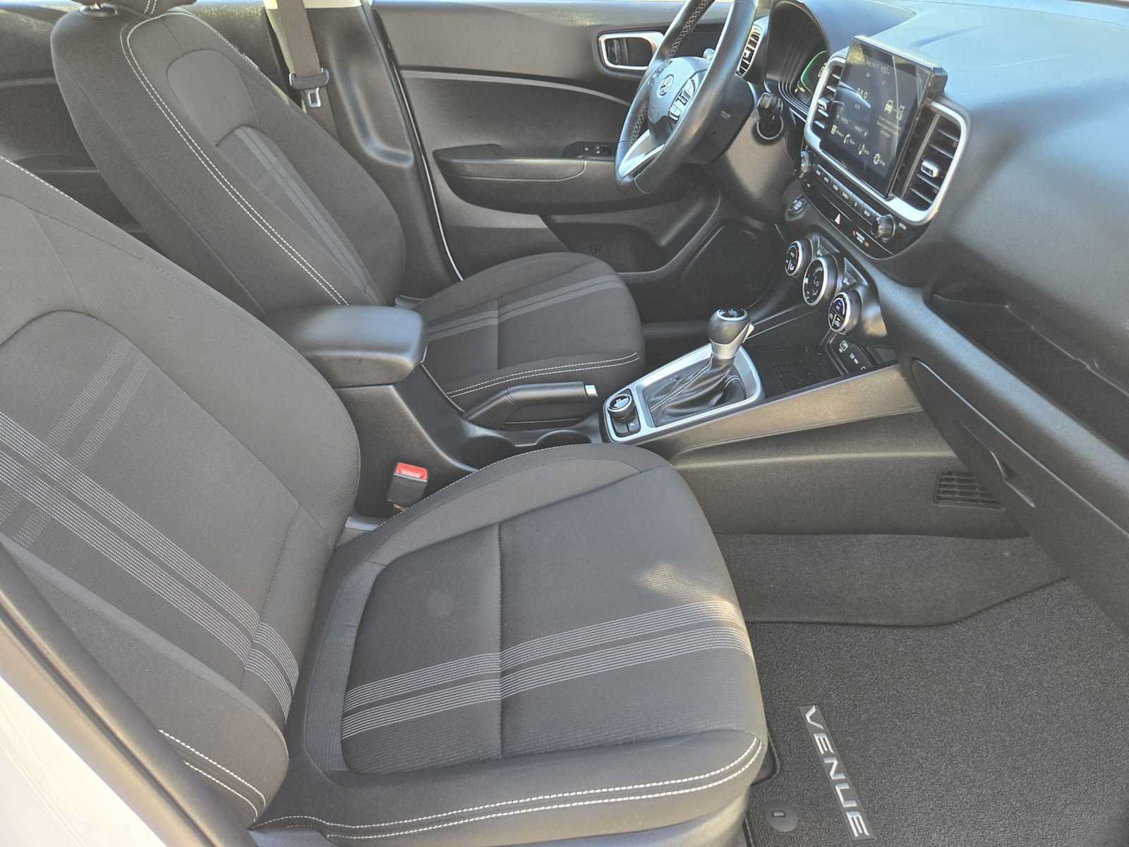 Certified 2026 Hyundai Venue SEL FWD image 13