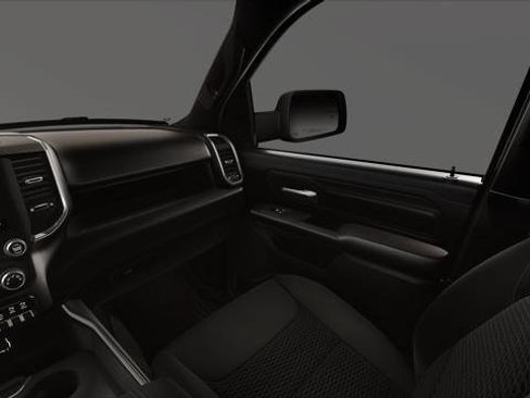 New 2026 RAM 1500 Express AWD/4WD image 31