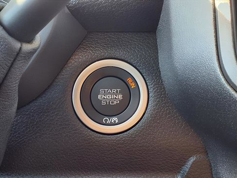 New 2026 RAM 2500 Tradesman w/ Chrome Appearance Group image 12