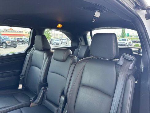 Used 2025 Honda Odyssey Sport-L image 6