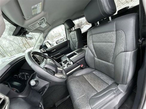 Used 2023 Toyota Tundra SR5 w/ SR5 Premium Package image 15