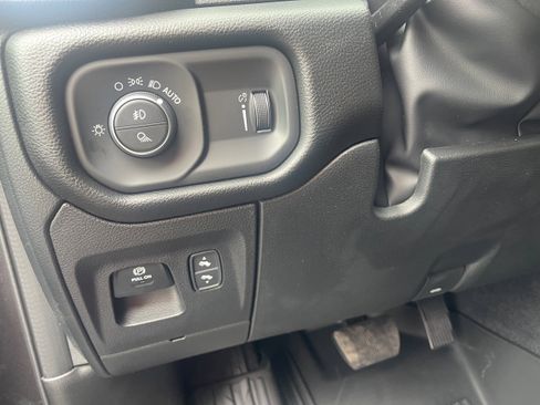 New 2025 RAM 1500 Big Horn image 13