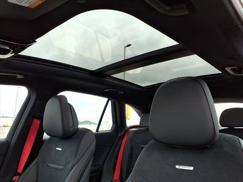 New 2026 Mercedes-Benz GLC 43 AMG 4MATIC image 15